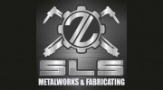 SLS Metalworks & Fabricating