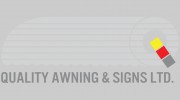 Quality Awning & Signs