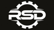 RSD Distribution