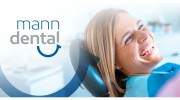 Nav Mann DDS
