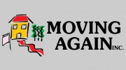 Moving Again