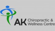 Alikhan Chiropractic Professional