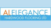 Alelegance Hardwood Flooring