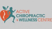 Active Chiropractic & Wellness Centre