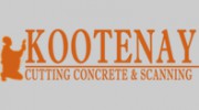 Kootenay Cutting Concrete & Scanning