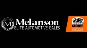Melanson Motors
