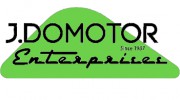 J Domotor Enterprises