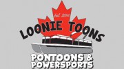 Loonie Toons Pontoons & Powersports
