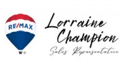 Champion Lorraine
