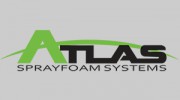Atlas Sprayfoam Systems