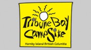 Tribune Bay Campsite