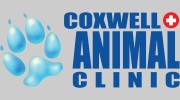 Coxwell Animal Clinic
