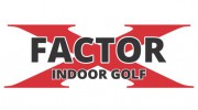 Xfactor Indoor Golf
