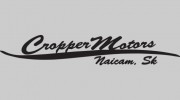 Cropper Motors