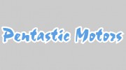 Pentastic Motors