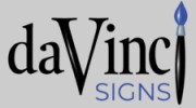 Davinci Signs