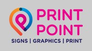 Print Point Printing & Signs
