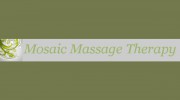 Mosaic Massage Therapy