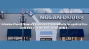 Nolan Drugs