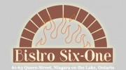 Bistro Six One