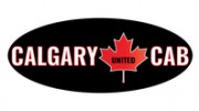 Calgary United Cabs