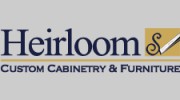 Heirlooms Custom Cabinetry & Furniture