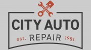 City Auto Repair