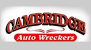 Cambridge Auto Parts