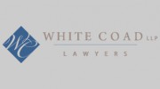 White Coad