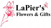 LaPier's Flowers & Gifts