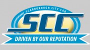 Scarborough City Cab