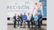 Precision Veterinary Service