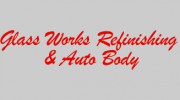 Glass Works Refinishing