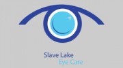 Slave Lake Eye Care