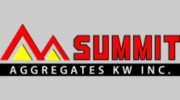 Summit Aggregates KW