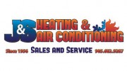 J & S Heating & Air Conditioning