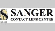 Sanger Contact Lenses