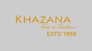 Khazana Restaurant