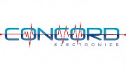 Concord Electronics