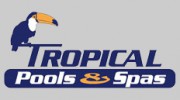 Tropical Pools & Spas