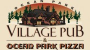 Ocean Park Pizza-VLG Pub Delivery