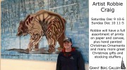 Grant Berg Gallery