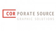 Corporate Source Printing