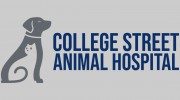 College Street Animal Hospital