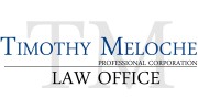 Timothy Meloche Professional