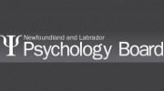 Newfoundland & Labrador Psychology Board