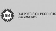 D M Precision Products