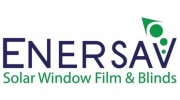 Enersav Blinds & Solar Film