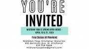 Midtown Yoga KW