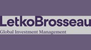 Letko Brosseau & Associates